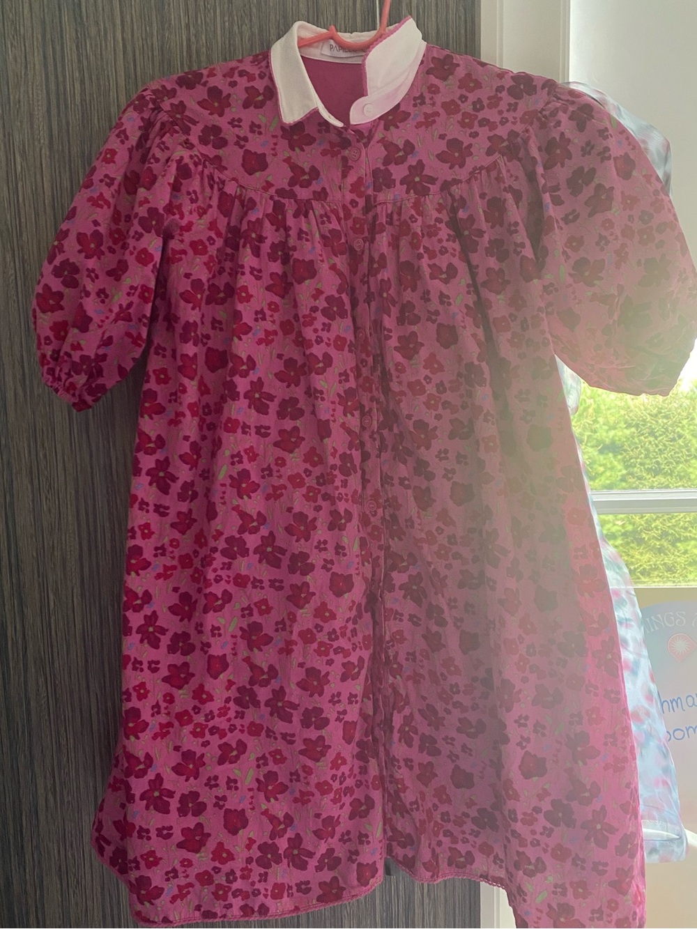 Papillon  Dress Sz 10